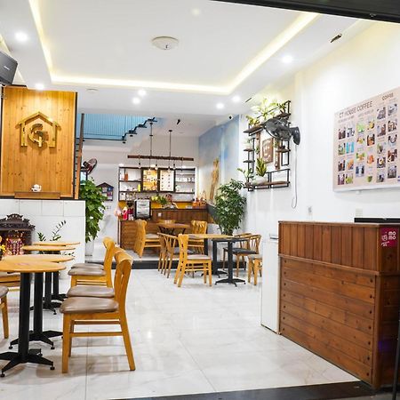 Ct Homestay Da Nang Eksteriør bilde
