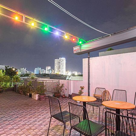 Ct Homestay Da Nang Eksteriør bilde