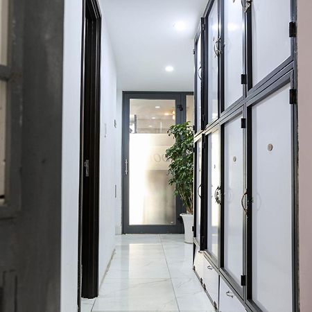 Ct Homestay Da Nang Eksteriør bilde
