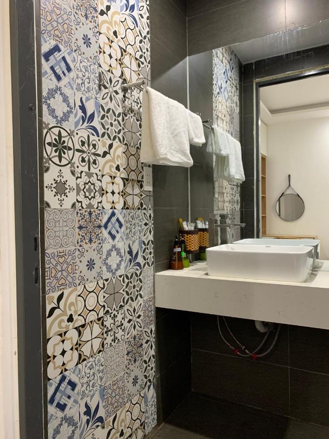 Ct Homestay Da Nang Eksteriør bilde