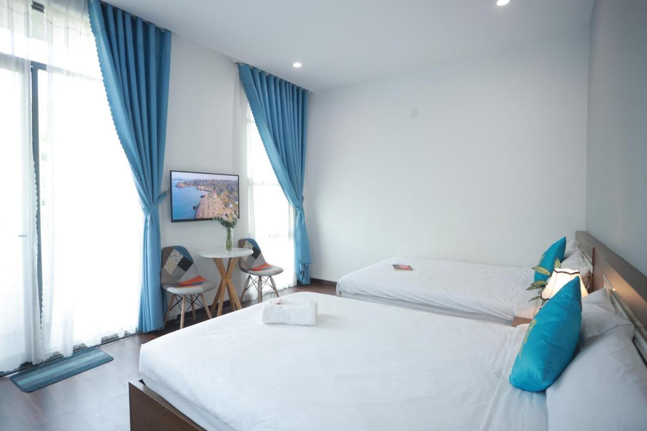 Ct Homestay Da Nang Eksteriør bilde