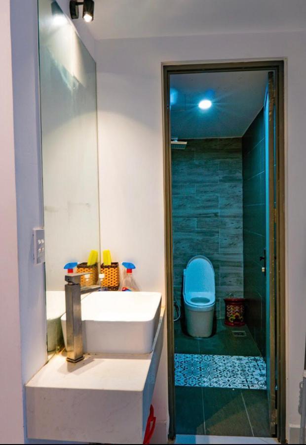 Ct Homestay Da Nang Eksteriør bilde