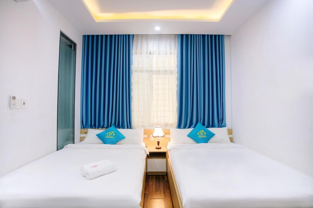 Ct Homestay Da Nang Eksteriør bilde
