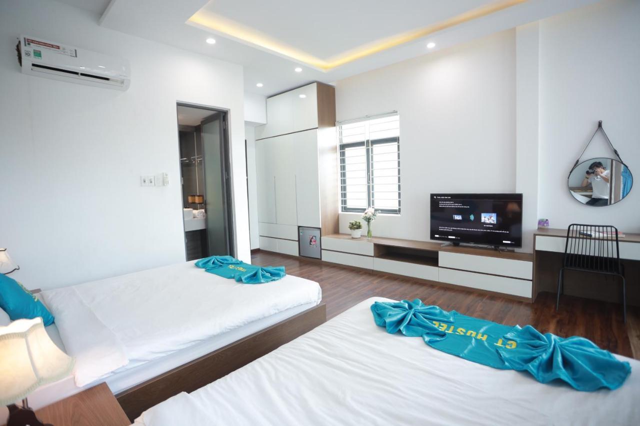 Ct Homestay Da Nang Eksteriør bilde