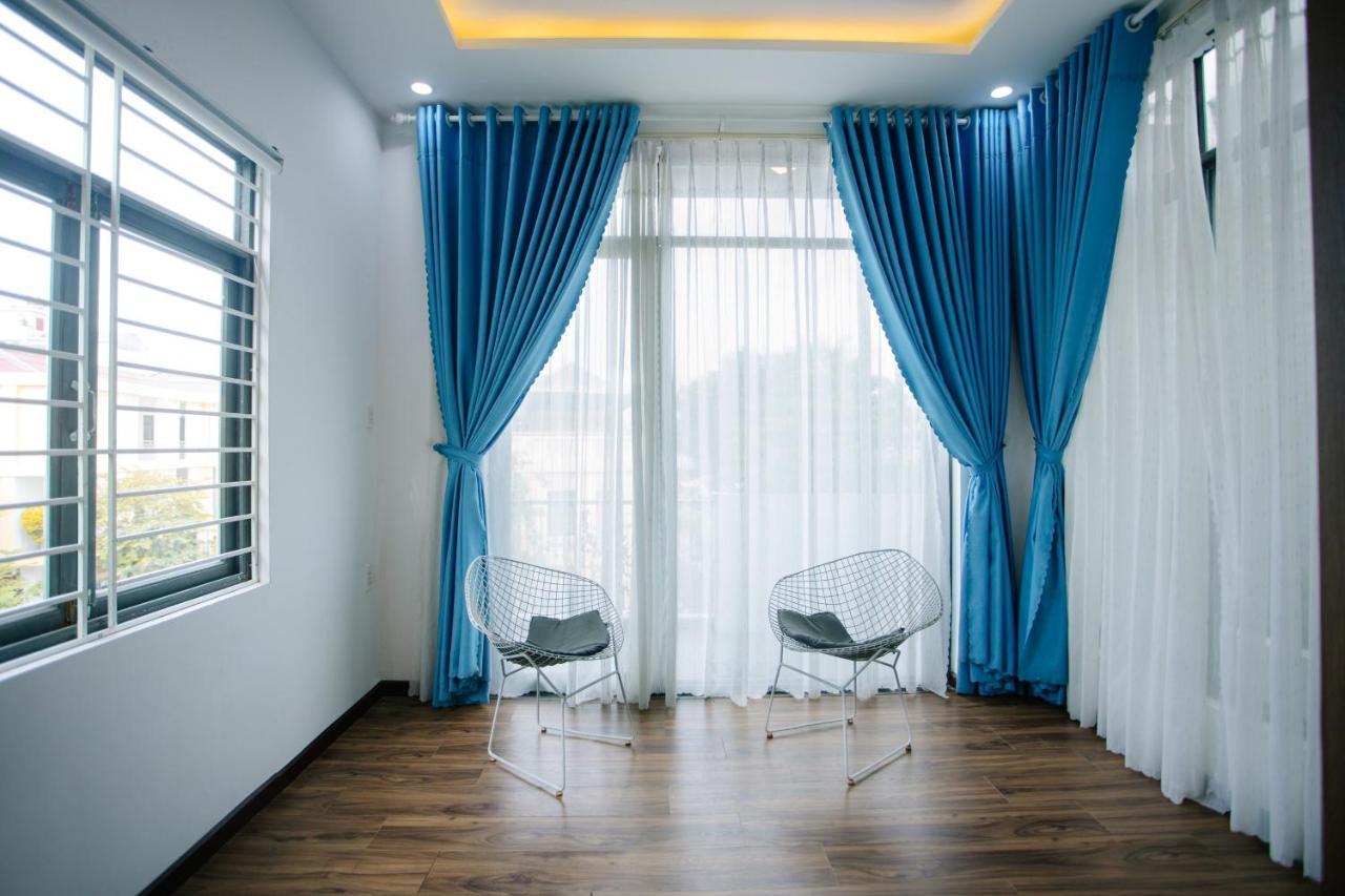Ct Homestay Da Nang Eksteriør bilde
