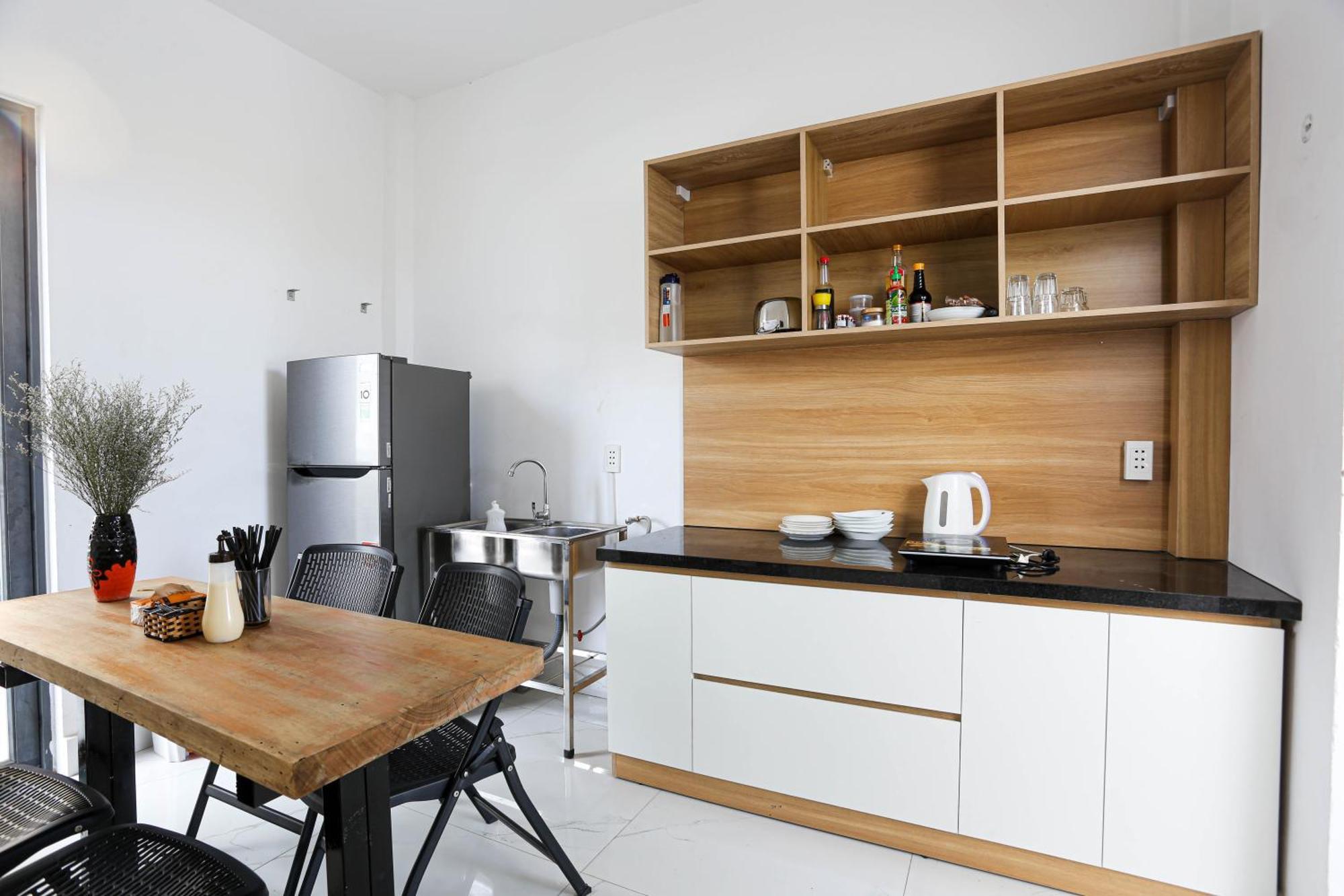 Ct Homestay Da Nang Eksteriør bilde