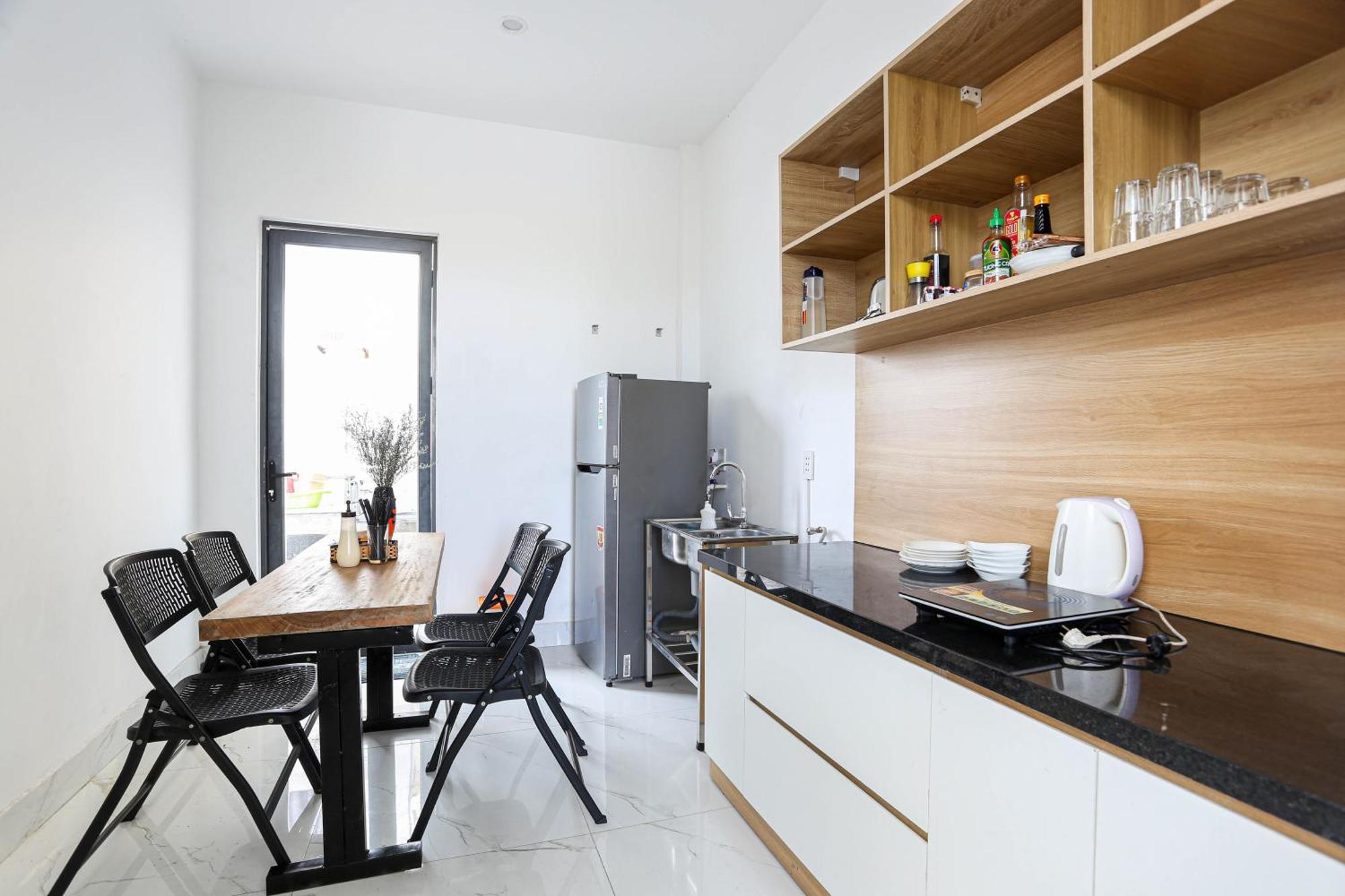 Ct Homestay Da Nang Eksteriør bilde