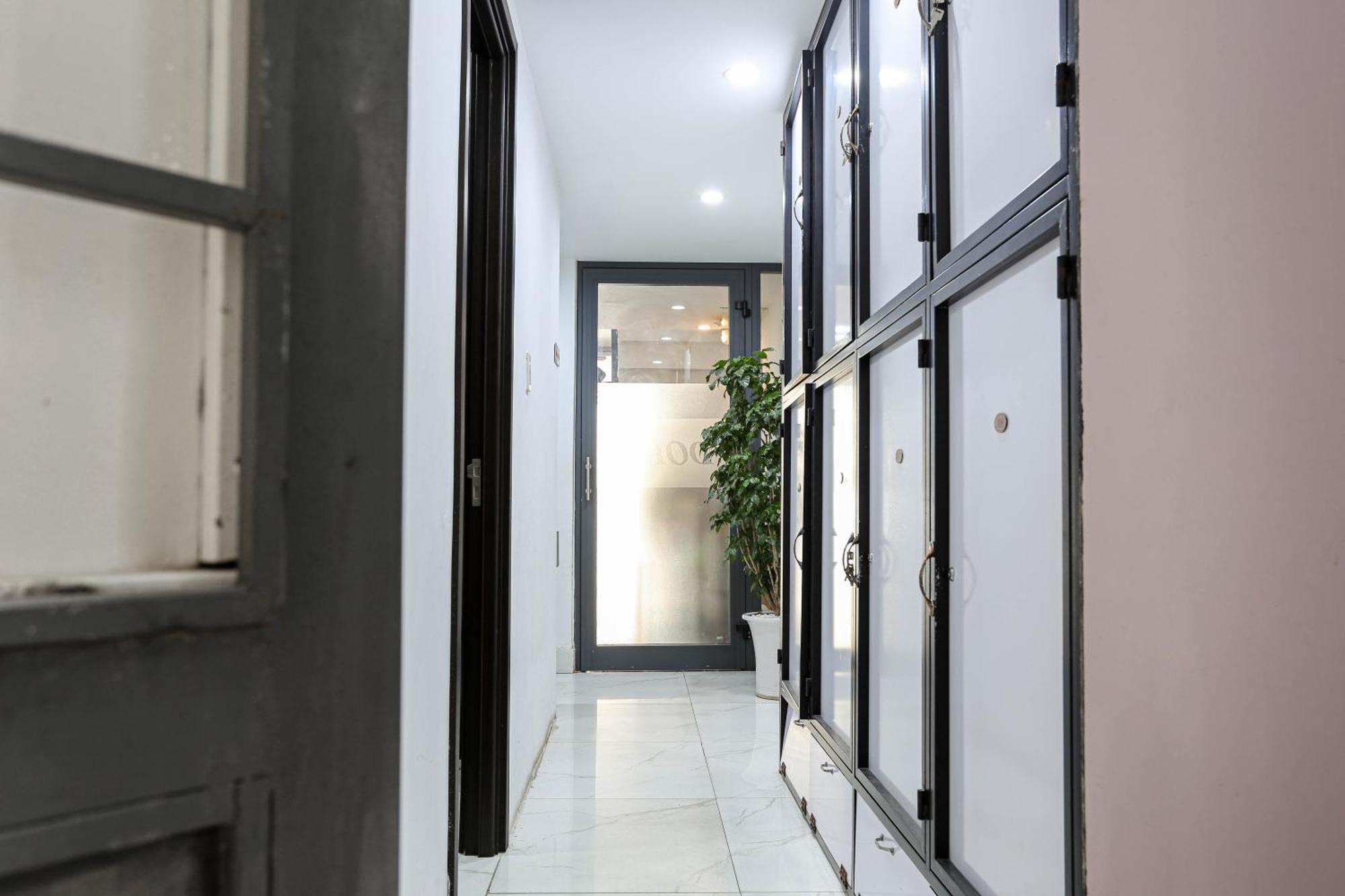 Ct Homestay Da Nang Eksteriør bilde
