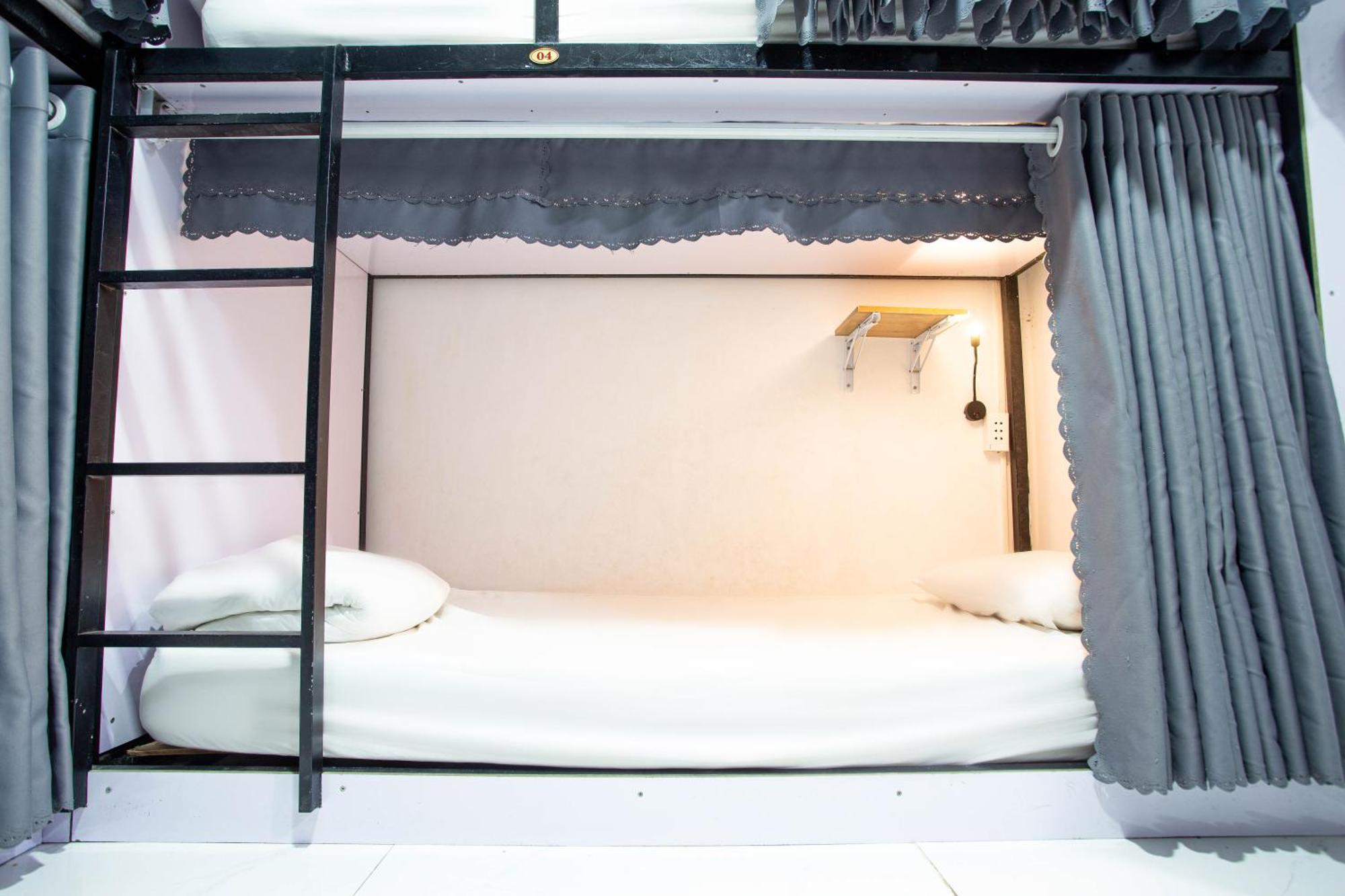 Ct Homestay Da Nang Eksteriør bilde