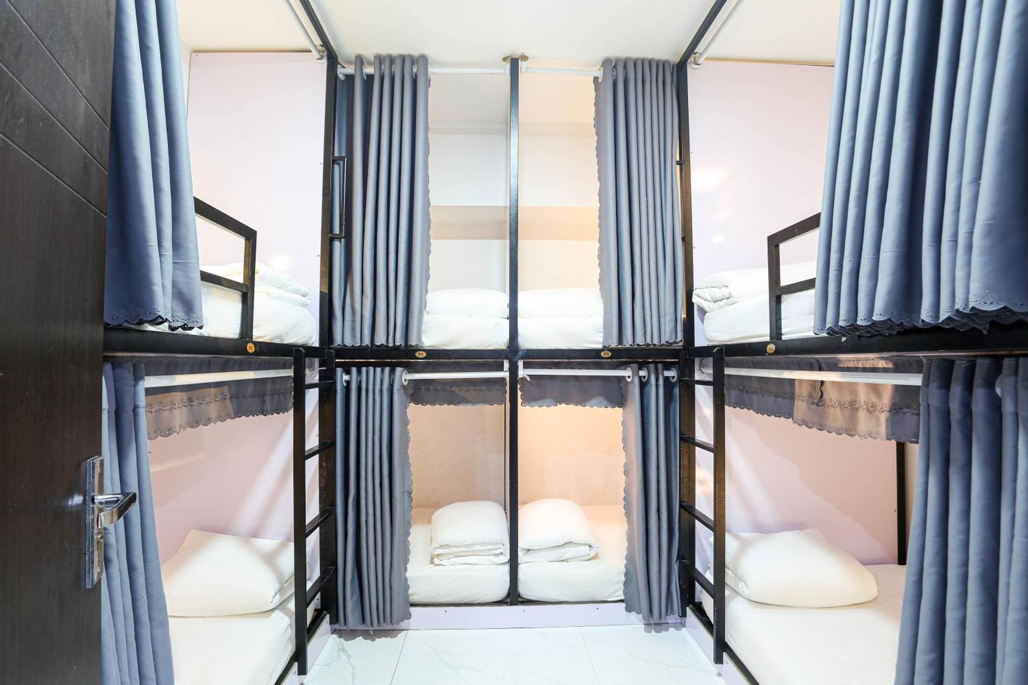 Ct Homestay Da Nang Eksteriør bilde