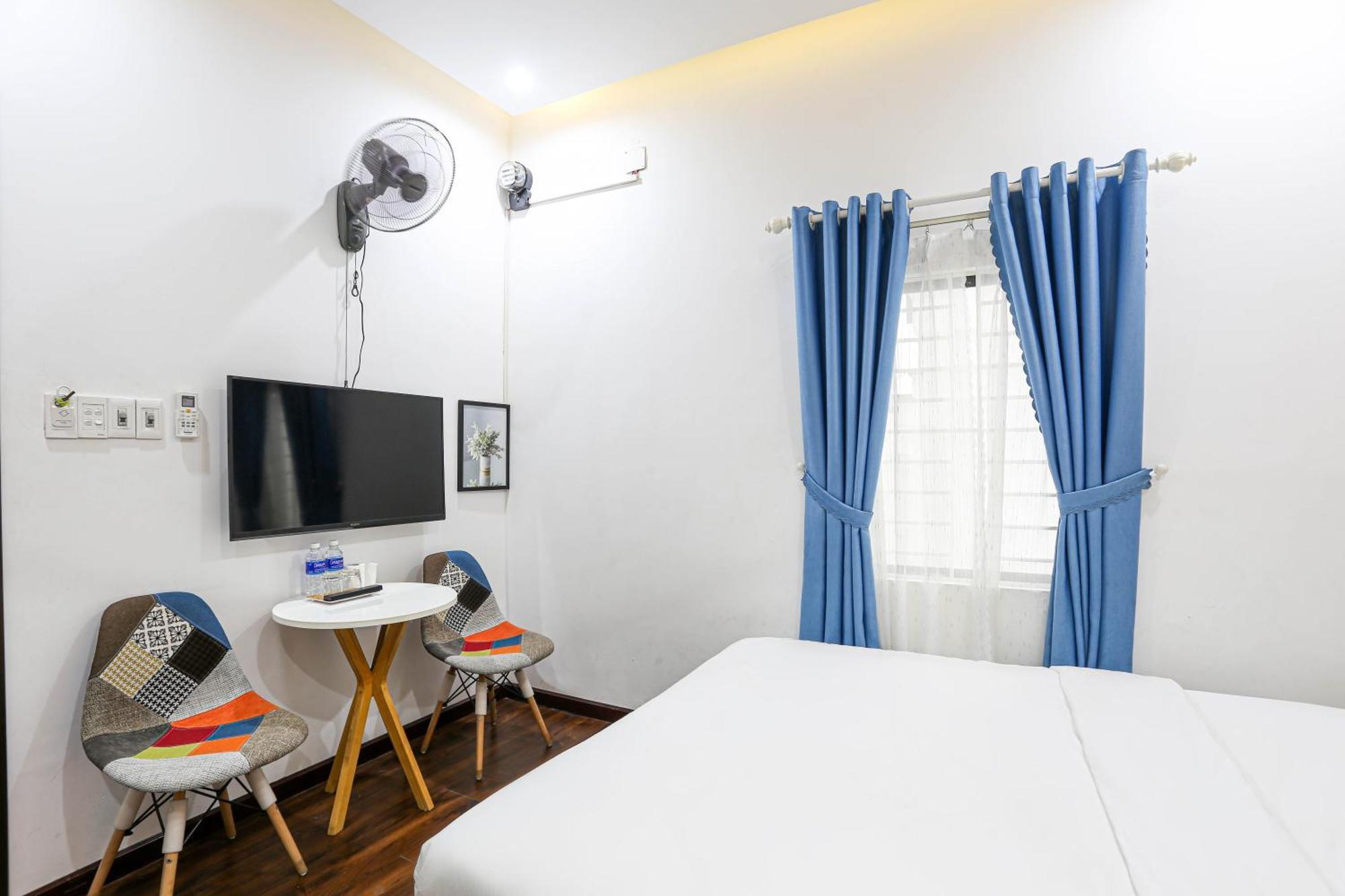 Ct Homestay Da Nang Eksteriør bilde
