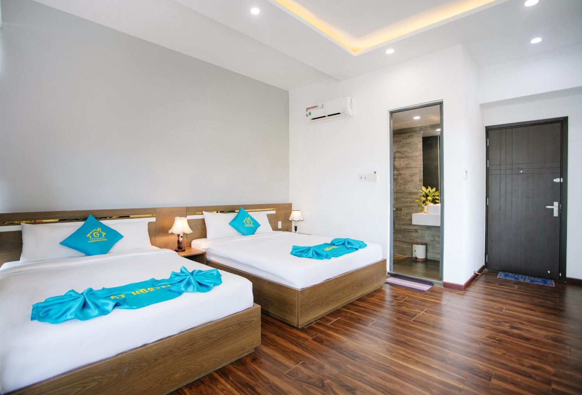 Ct Homestay Da Nang Eksteriør bilde